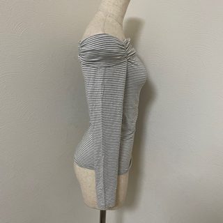 アナップ オフショルダーの画像