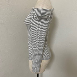 アナップ オフショルダーの画像