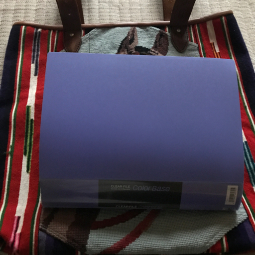 totem トート　馬柄
