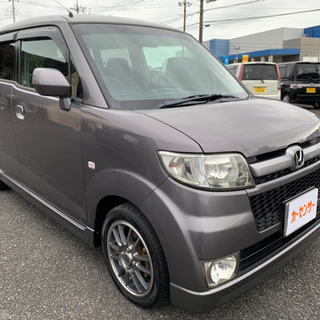 ★支払い総額 12万★ホンダ ゼスト スポーツ！車検令和5年10...