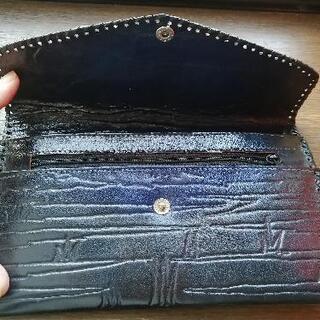 財布、小銭入れ　三点セットの画像