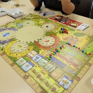 【10/3(日)】蒲田で朝から重ゲー会やります！[第71回] - メンバー募集