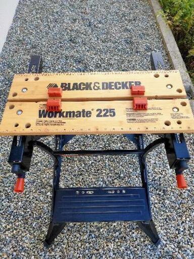 BLACK＆DECKER(ブラックアンドデッカー)