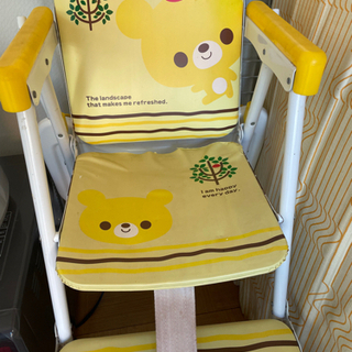 子供用椅子