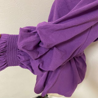 チャオパニック トップスの画像