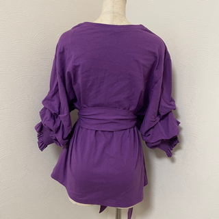 チャオパニック トップスの画像