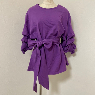 チャオパニック トップスの画像