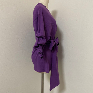 チャオパニック トップスの画像