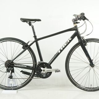 TREK 「トレック」 7.4FX 2016年モデル クロスバイク