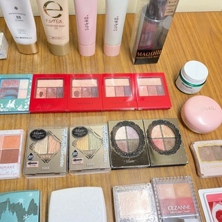 コスメまとめ売り 2の画像