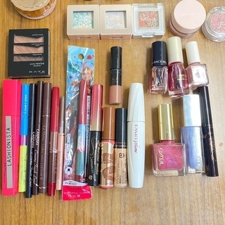 コスメまとめ売り 2の画像