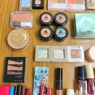 コスメまとめ売り 2の画像