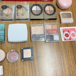 コスメまとめ売り 2の画像