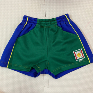 第二赤間保育園　体操服　パンツ