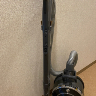 ありがとうございました・三菱 サイクロン掃除機 TC-C3FP(...
