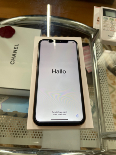 iPhone11pro 64GB ゴールド