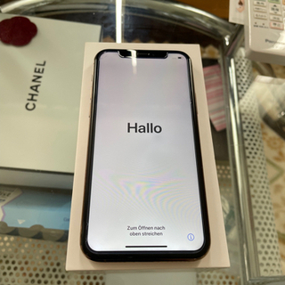 iPhone11pro 64GB ゴールド　