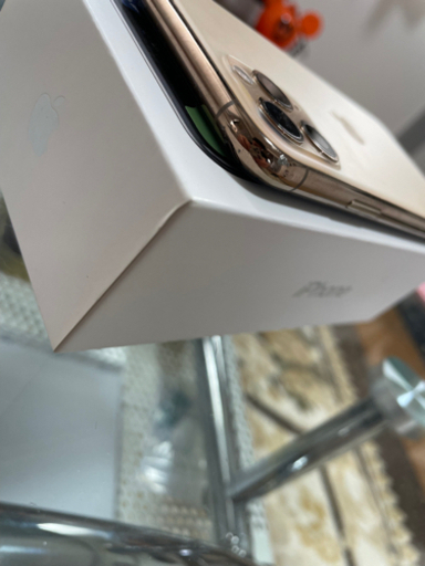 iPhone11pro 64GB ゴールド　