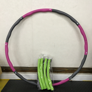 【1780円⇒300円♪】フラフープダイエット♪の画像