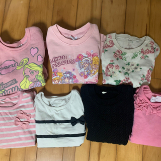 女の子 色々まとめ売り16点