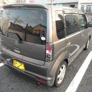 個人分割可能🌟車検長い🌟美車🌟ｅｋスポーツ🌟ターボ🌟絶好調🌟ポッキリ価格🌟の画像