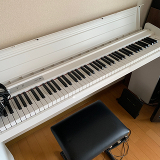 電子ピアノ 2020年 KORG