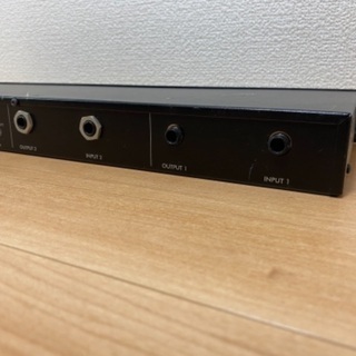 SPL Transient Designer ダイナミクス エフェクトプロセッサの画像