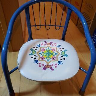 アンパンマン 豆イス カトージ テーブル おまけの画像