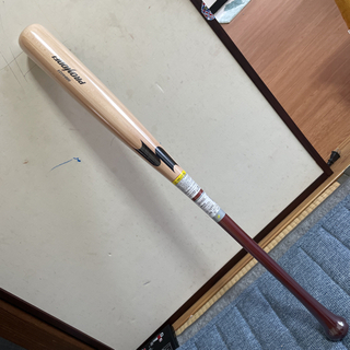 木製バット 未使用 バット 硬式木製バット Special select model | 総合スポーツ