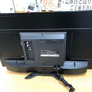 液晶テレビ オリオン RN-32DG10 2017年製　※当店、6ヶ月保証付きの画像