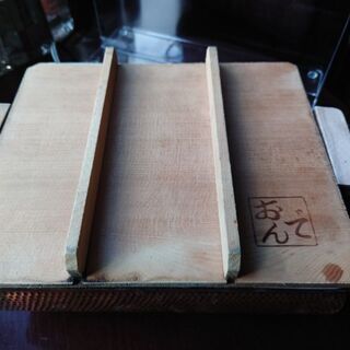 卓上お鍋、おでん用