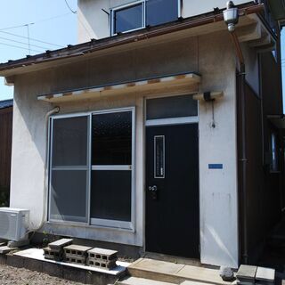米子市車尾 ペット共生可 戸建て賃貸