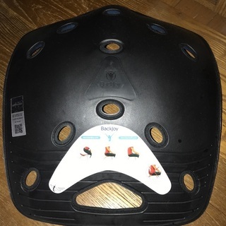 BackJoy（バックジョイ）骨盤サポートリリーフ グリップ 正規品