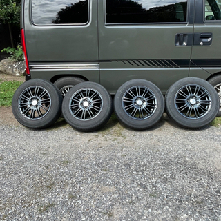 BBS RG136 x2 RG137 x2 17インチ 4本 8J5HPCD114.3+45 x2