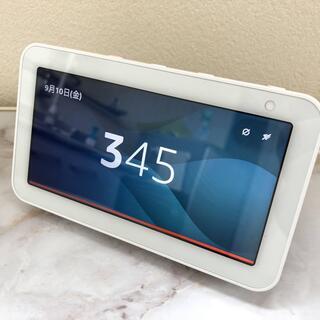 Amazon/アマゾン/Echo Show 5/エコーショー5/...