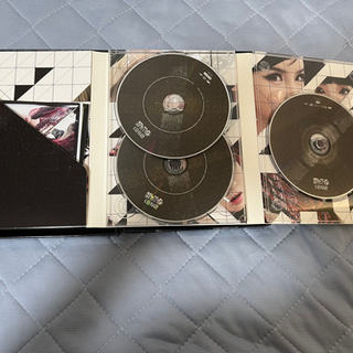 ☆ 2NE1 初回生産限定盤(2CD+DVD+PHOTOBOOK)の画像