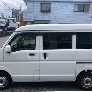 【アスクル様のお荷物を配送】の画像