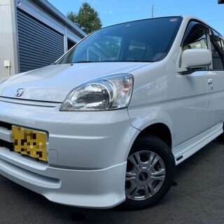 ホンダ ライフ JB1 値下げ 車検残り23ヶ月　R5.9まで　...