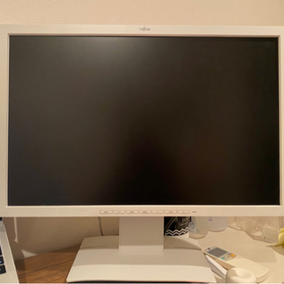 Fujitsu VL-P24W-6 24型モニター