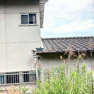 DIY系YouTube等の素材にいかが？　広島県尾道市栗原町ボロ戸建て　初年1年間の家賃月4千円 - 不動産