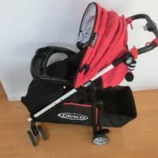 今月まで:グレコ (Graco) シティカーゴプレミア