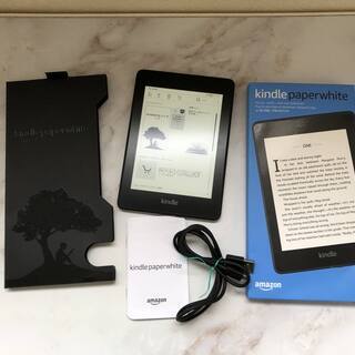  amazon PQ94WIF Kindle Paperwhit...