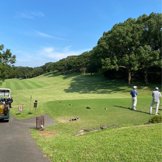 ゴルフ会⛳️🏌️‍♂️🏌️‍♀️