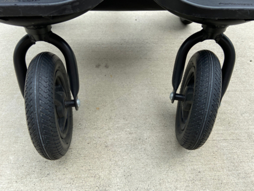 エアバギー ココ ダブル  AirBuggy COCO Double 