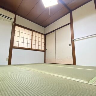 【家賃大幅値下げ‼️】フルリフォーム完成間近の一戸建て‼️姫路市...