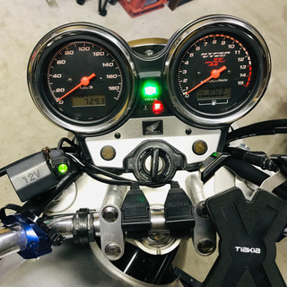 ホンダ　CB400SF NC39 SPEC2 HYPER VTECの画像