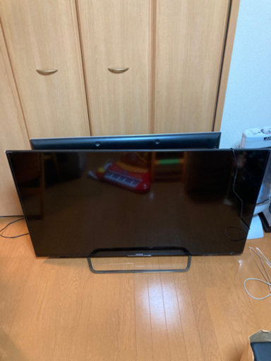 家具 SONY BRAVIA KJ-55X8500C