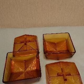 ☆すずかけ蓋物×2 Z-49A の画像