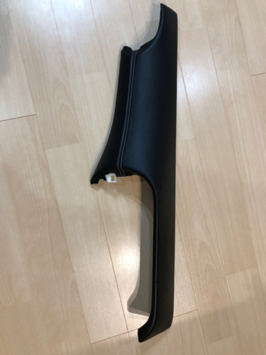 アクア　G'sインパネ助手席オーナメントパネル