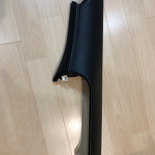 アクア　G\'sインパネ助手席オーナメントパネル